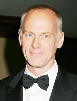 Picture of the actor