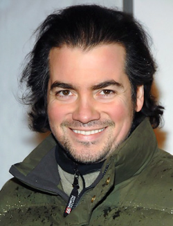 Picture of the actor