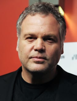 Picture of the actor