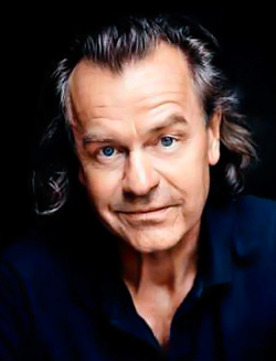 Picture of the actor