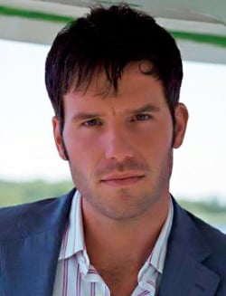 Picture of the actor