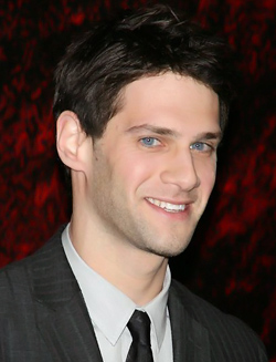 Picture of the actor