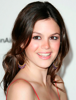 Picture of the actor
