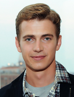 Picture of the actor