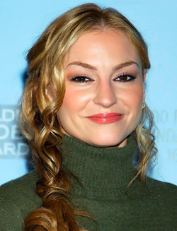 Picture of the actor
