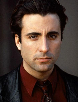 Picture of the actor