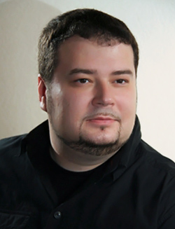 Picture of the actor