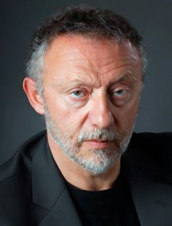 Picture of the actor
