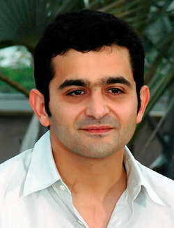 Picture of the actor