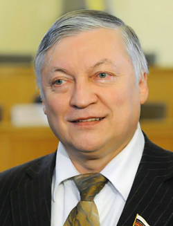 Карпов Анатолий