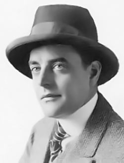 Picture of the actor