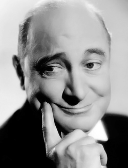 Picture of the actor