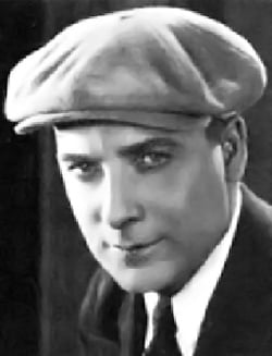 Picture of the actor