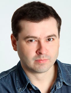 Ананьев Александр