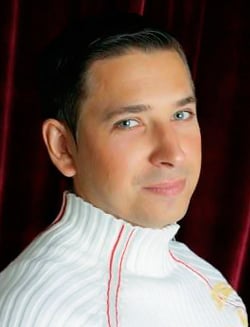 Пестеров Виталий