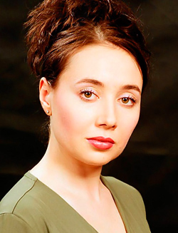 Picture of the actor