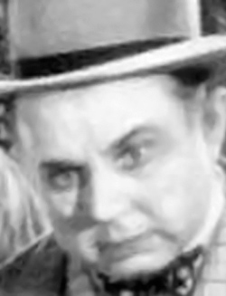 Picture of the actor