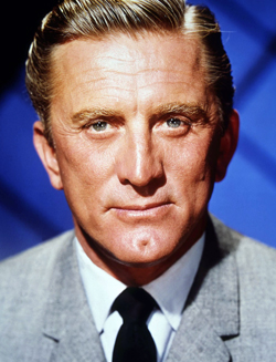 Picture of the actor
