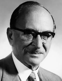 Picture of the actor