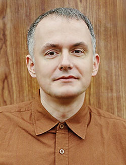 Нестеров Олег