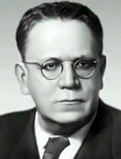 Маршак Самуил