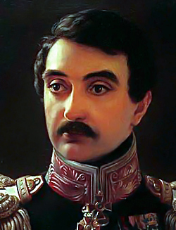 Picture of the actor