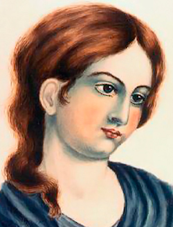 Picture of the actor