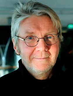 Picture of the actor