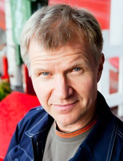 Picture of the actor