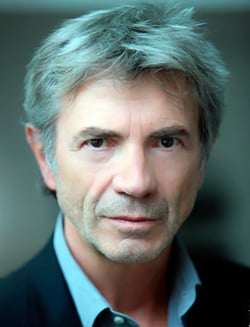 Picture of the actor
