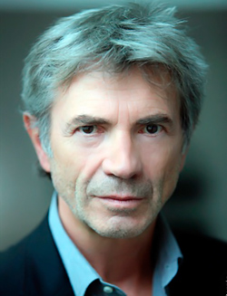 Picture of the actor