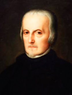 Picture of the actor