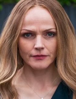Picture of the actor