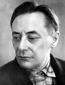 Шефнер Вадим