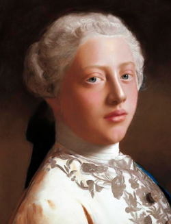 Picture of the actor