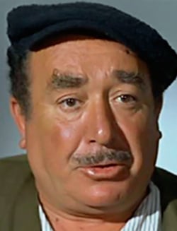 Picture of the actor