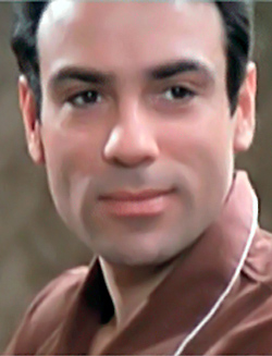Picture of the actor