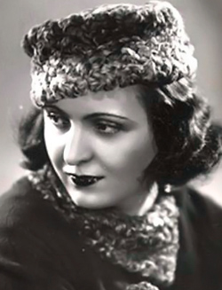 Picture of the actor