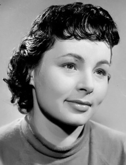 Верихова Яна