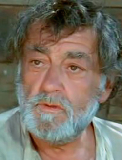 Picture of the actor