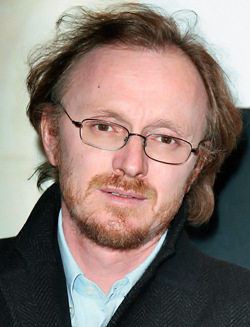 Picture of the actor