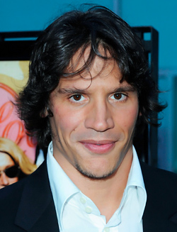 Picture of the actor