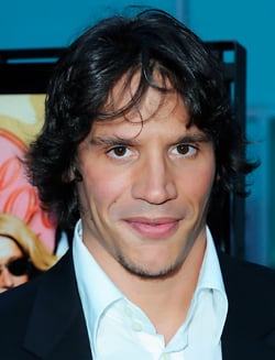 Picture of the actor