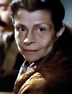 Picture of the actor