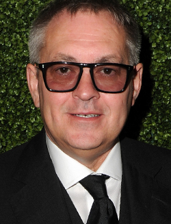 Picture of the actor