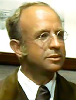 Picture of the actor