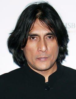 Picture of the actor