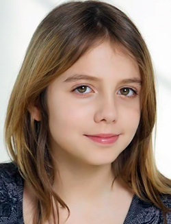 Picture of the actor