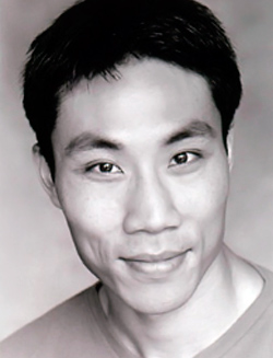 Picture of the actor