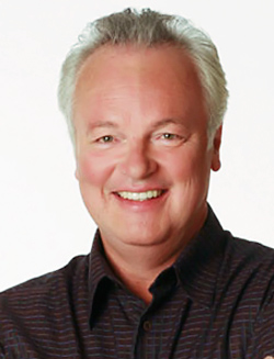 Picture of the actor